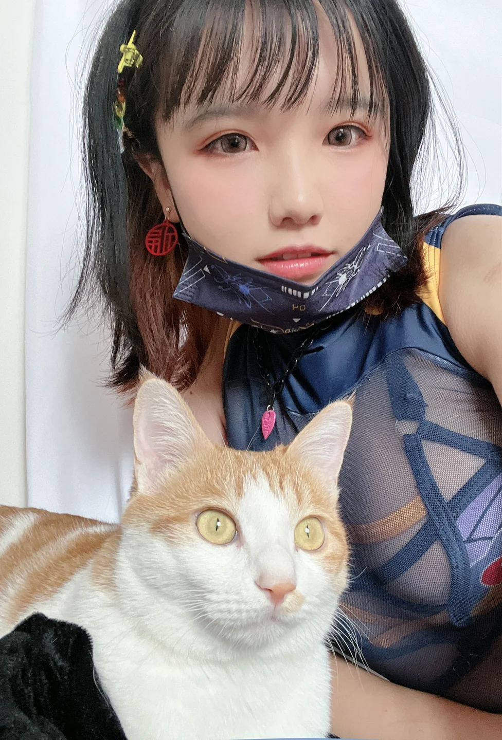 阿半今天很开心 - No.044 喜多川海梦 [89P-224MB] tg@simisebaisi 【丝足阁】015.webp